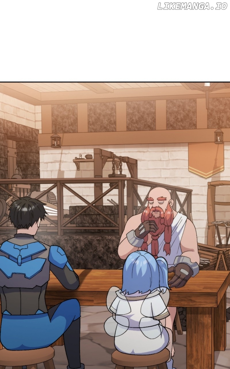 Divine Delivery Chapter 44 - page 14