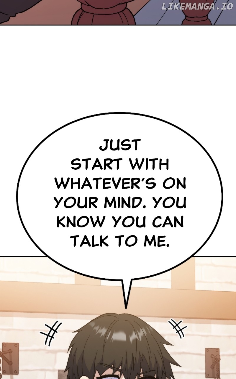 Divine Delivery Chapter 44 - page 17