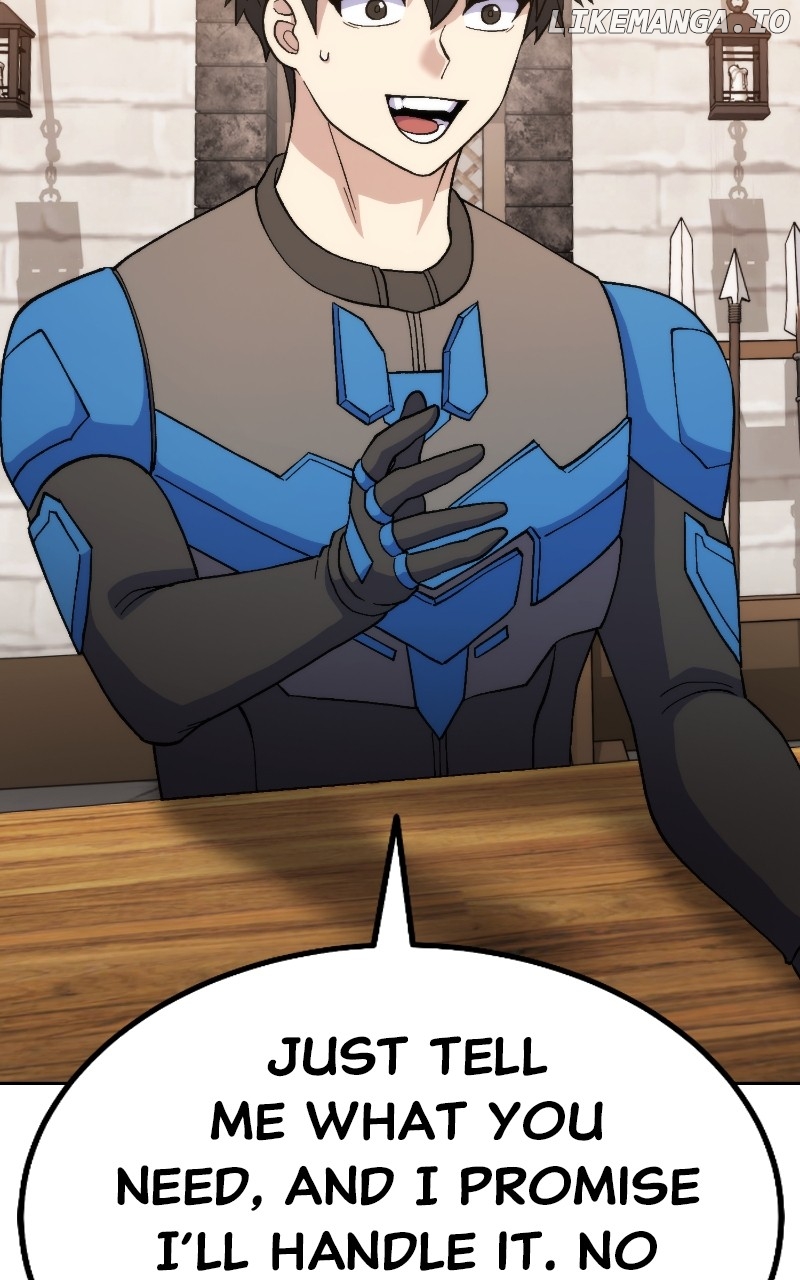 Divine Delivery Chapter 44 - page 18