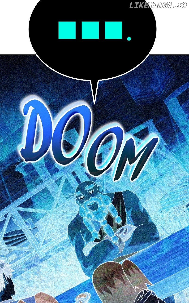 Divine Delivery Chapter 44 - page 47