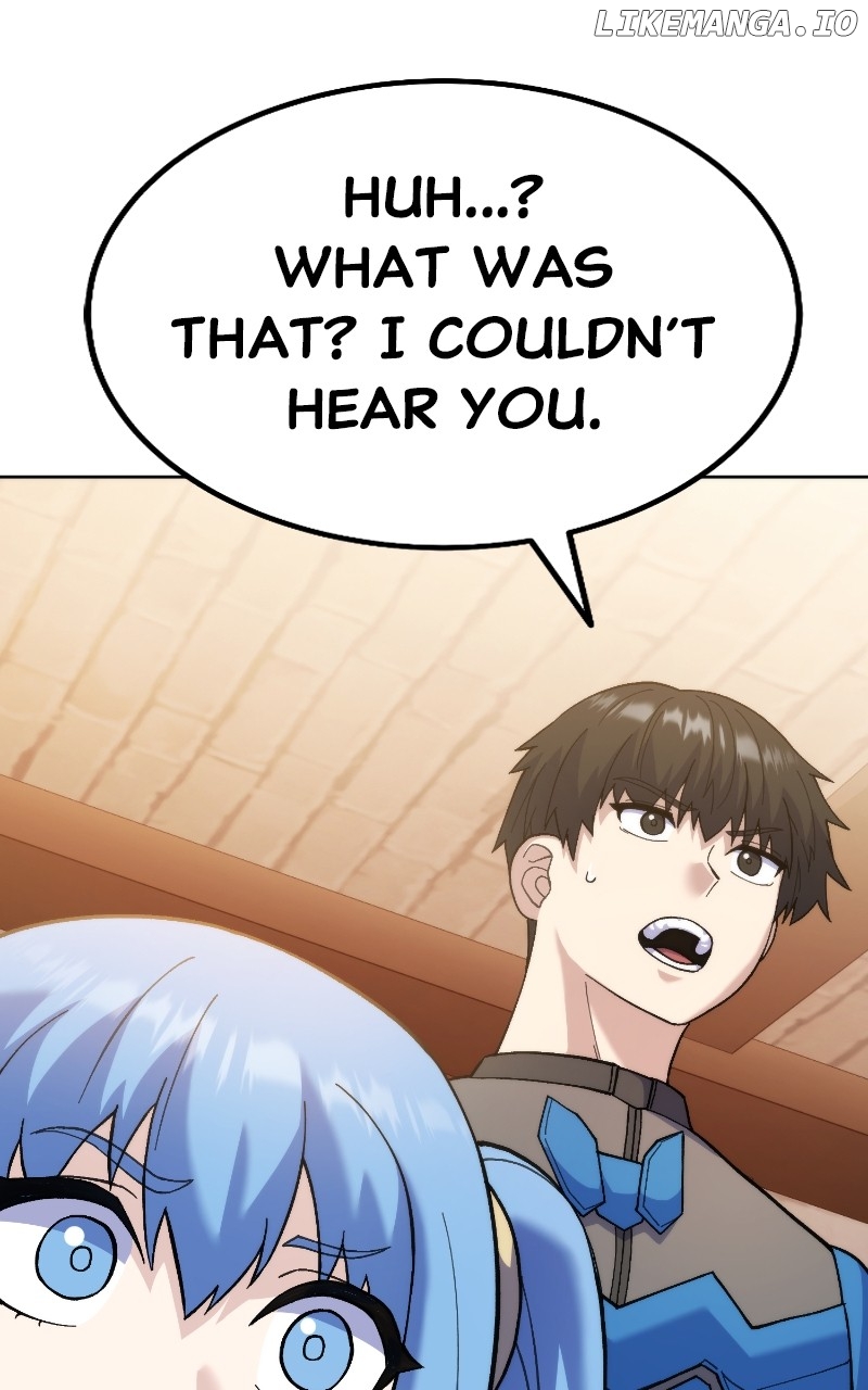 Divine Delivery Chapter 44 - page 49