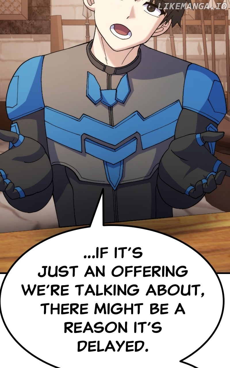 Divine Delivery Chapter 44 - page 64