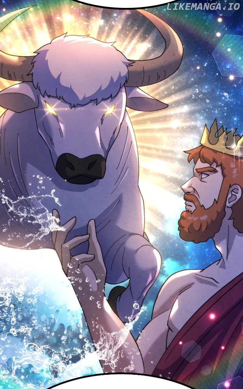 Divine Delivery Chapter 44 - page 68