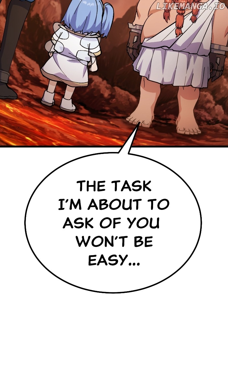 Divine Delivery Chapter 44 - page 9