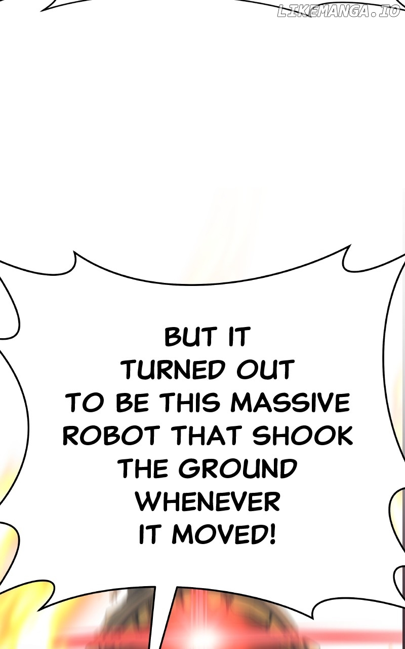 Divine Delivery Chapter 10 - page 105