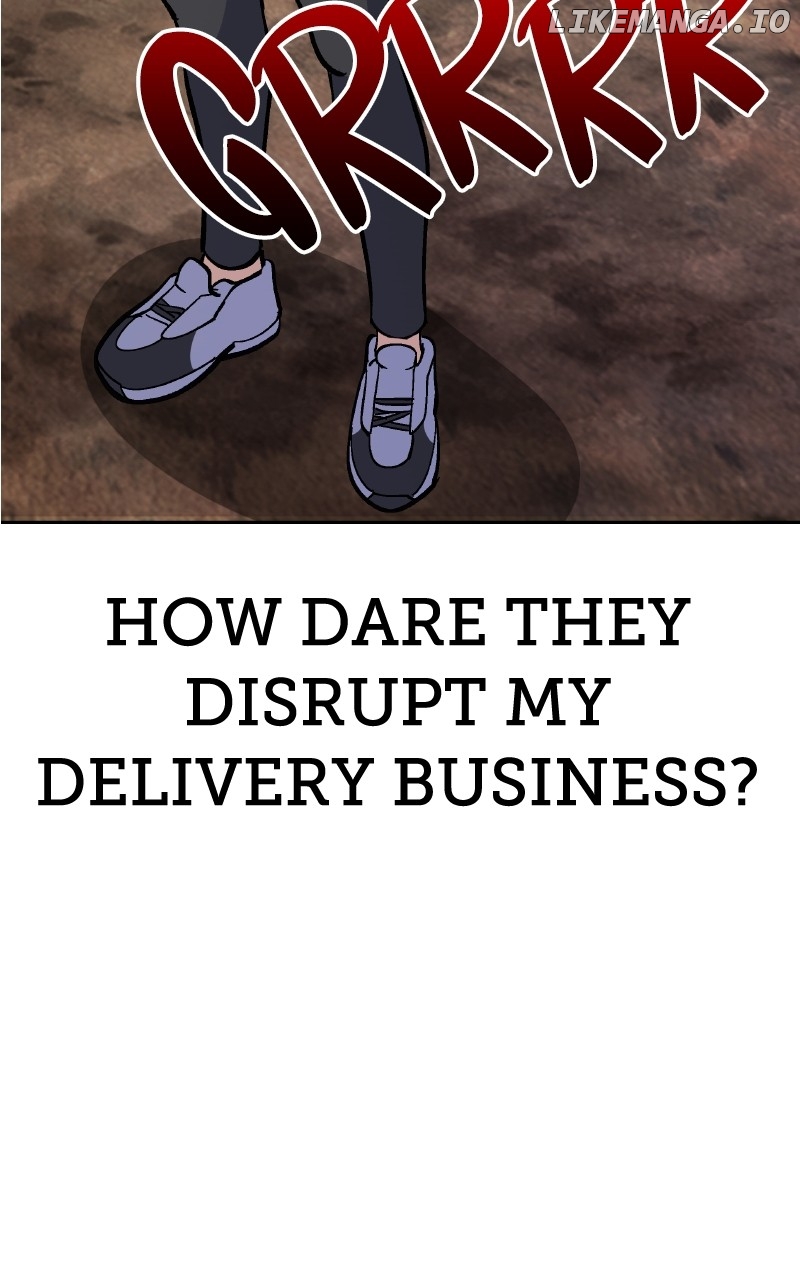 Divine Delivery Chapter 10 - page 119