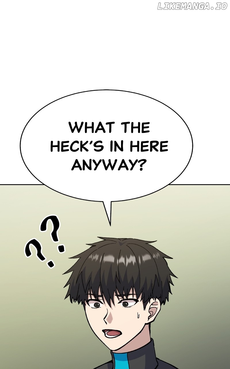 Divine Delivery Chapter 10 - page 129