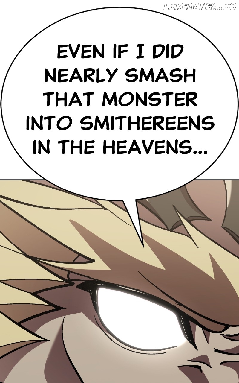 Divine Delivery Chapter 10 - page 135