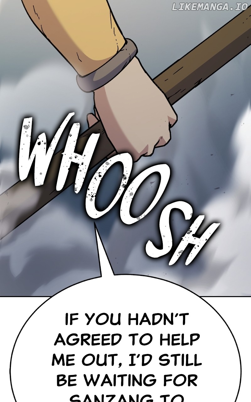 Divine Delivery Chapter 10 - page 153
