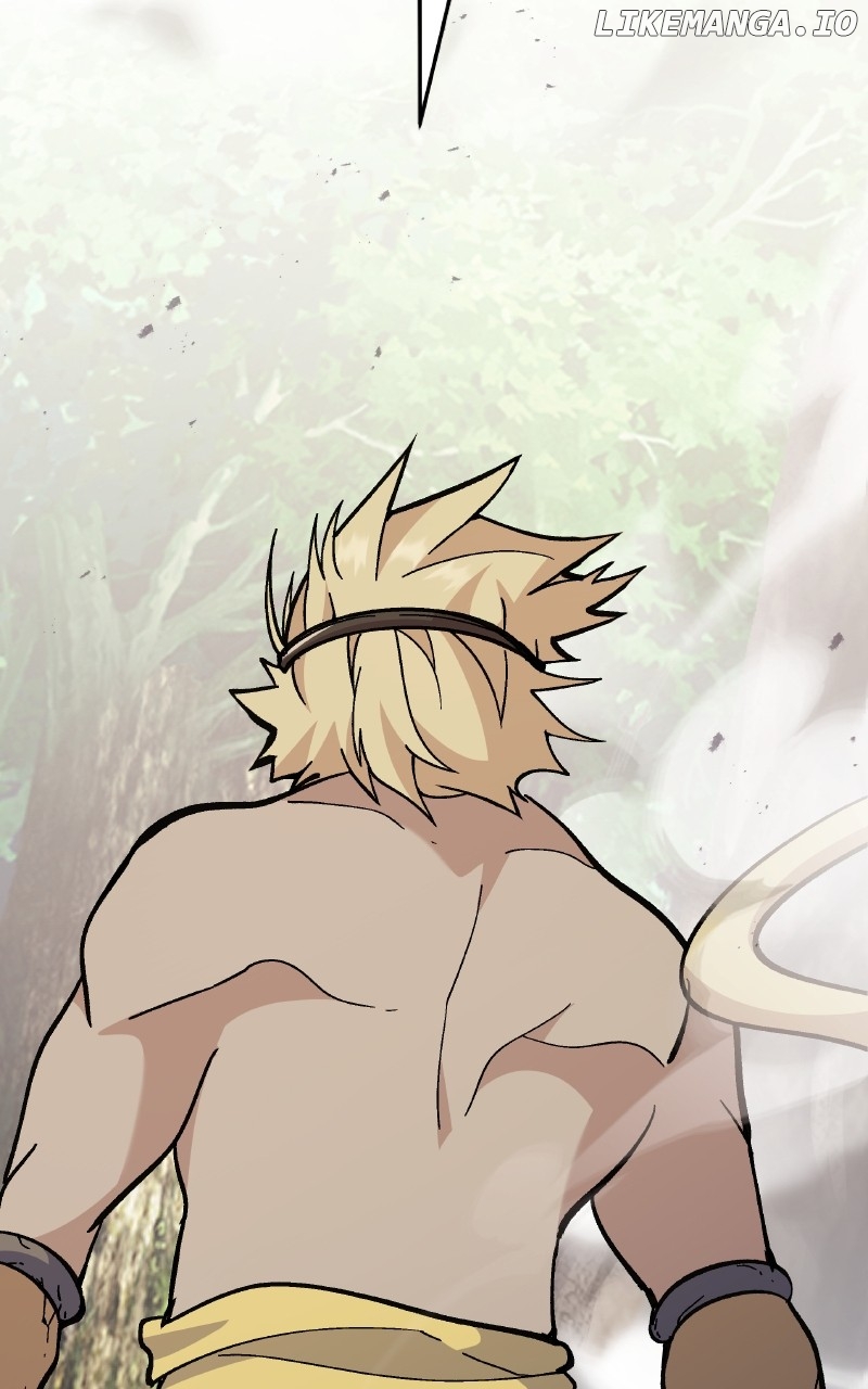 Divine Delivery Chapter 10 - page 155