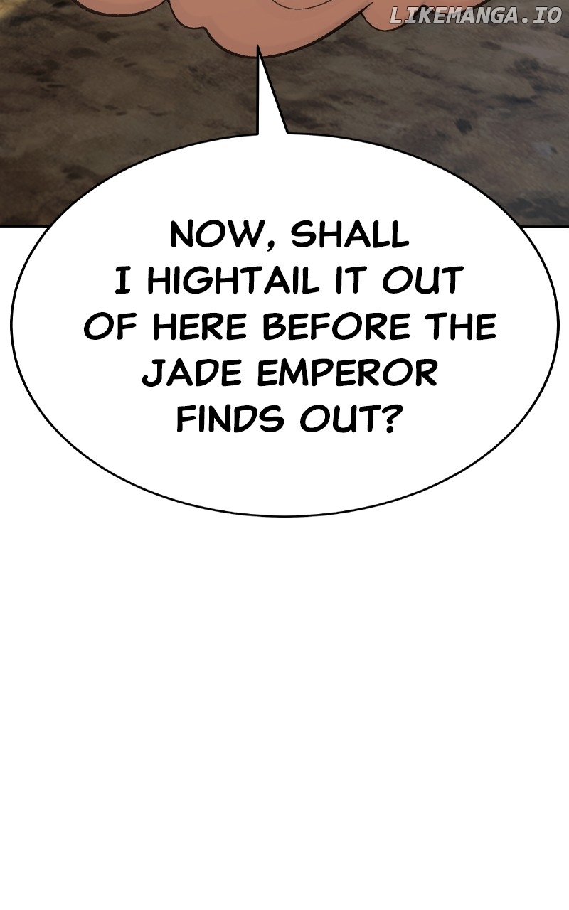 Divine Delivery Chapter 10 - page 161
