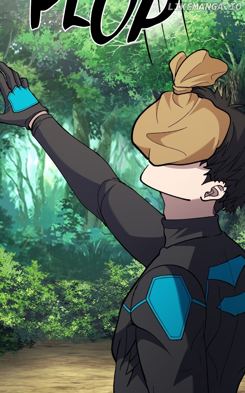 Divine Delivery Chapter 10 - page 168