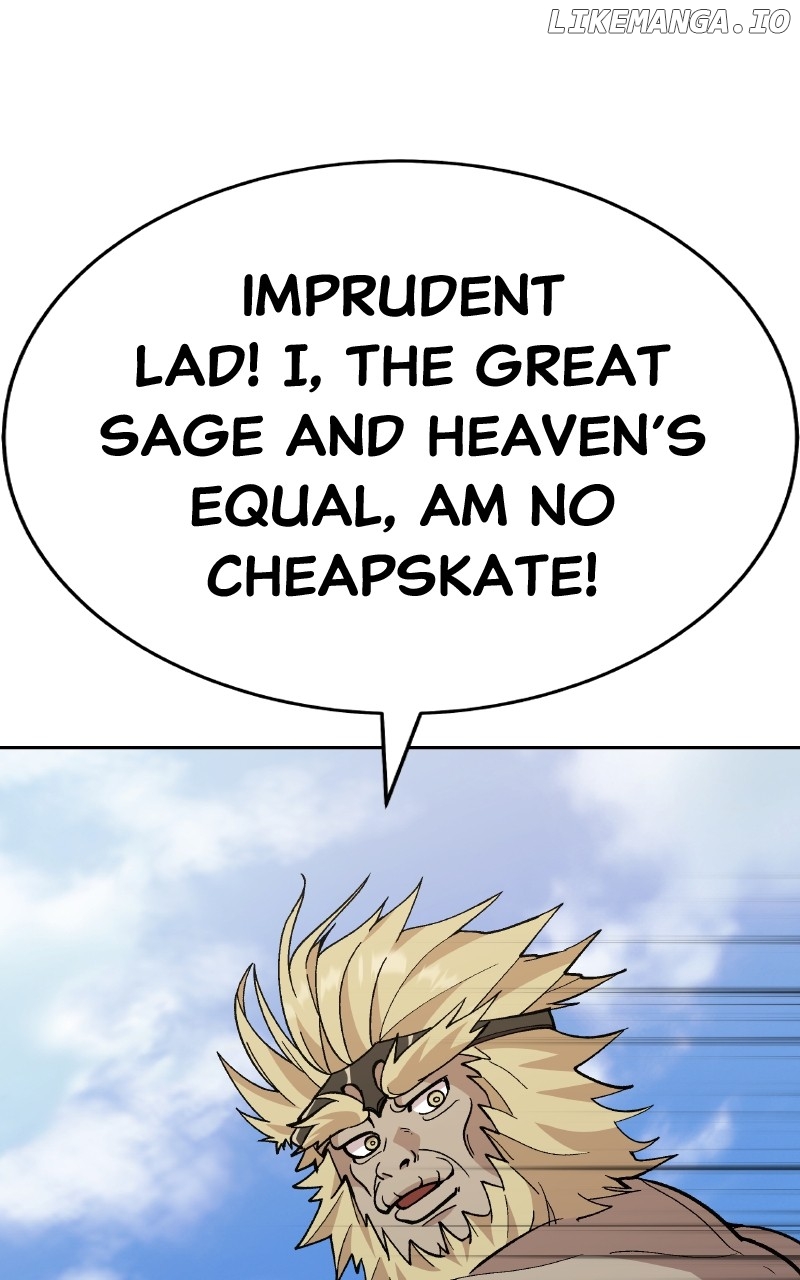 Divine Delivery Chapter 10 - page 170