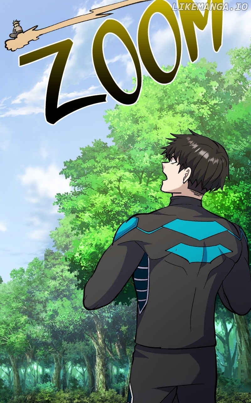 Divine Delivery Chapter 10 - page 176