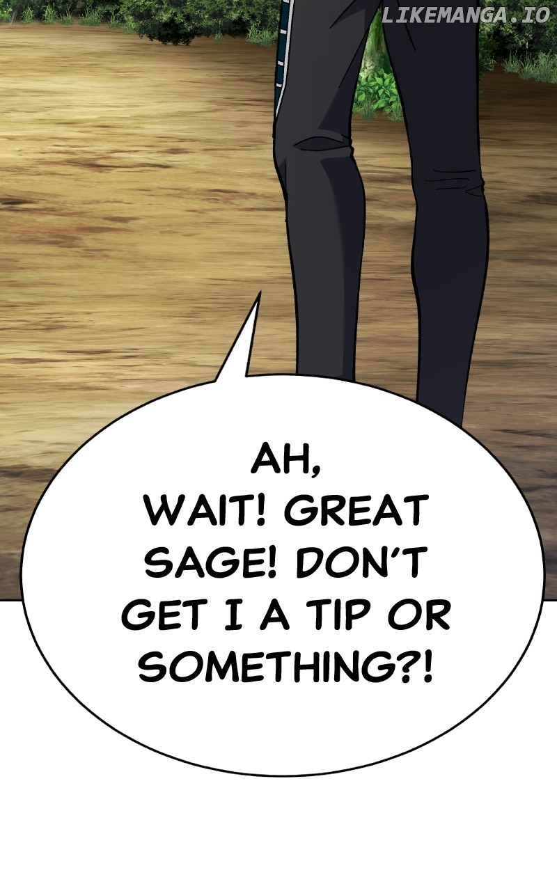 Divine Delivery Chapter 10 - page 177