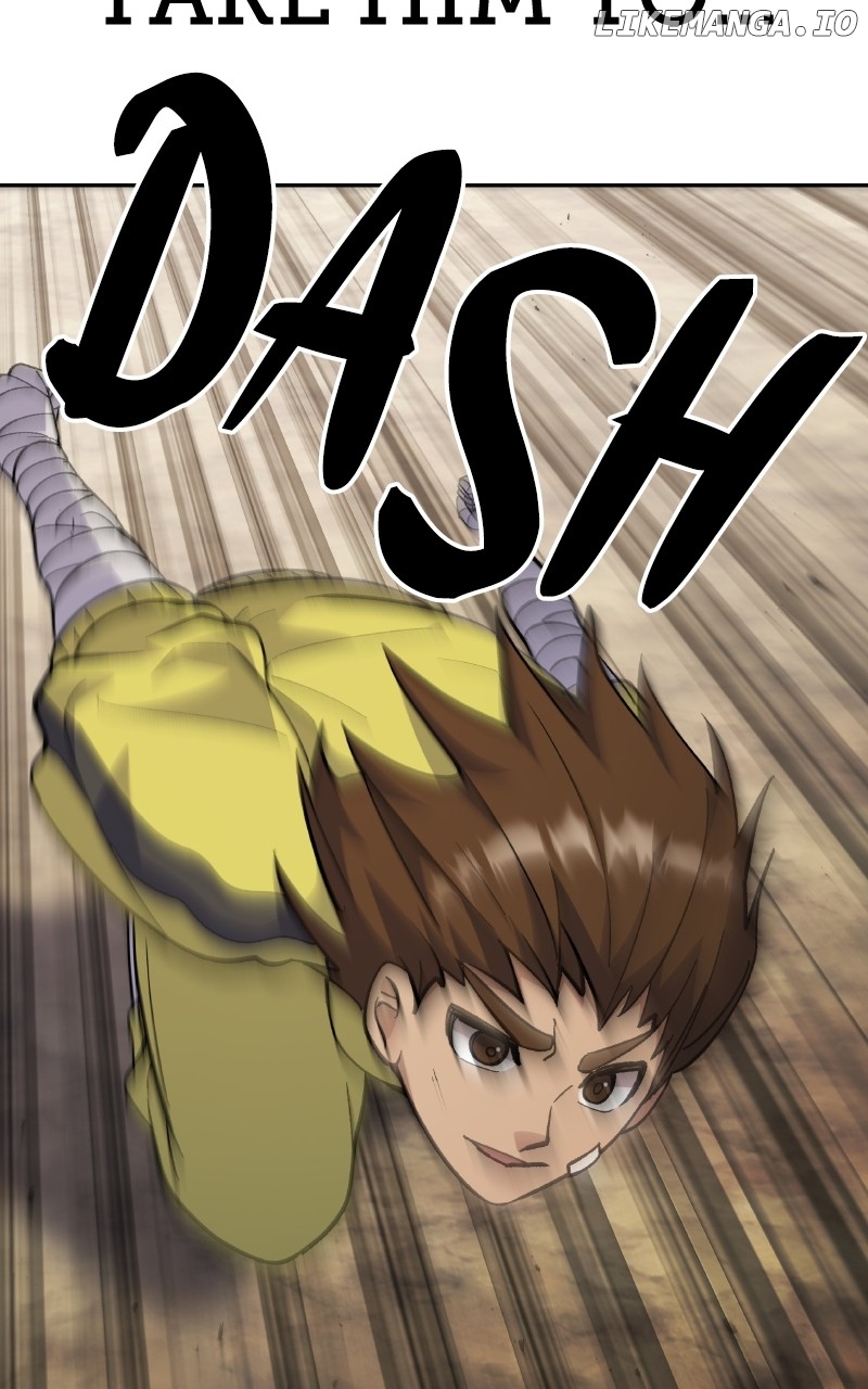 Divine Delivery Chapter 10 - page 23