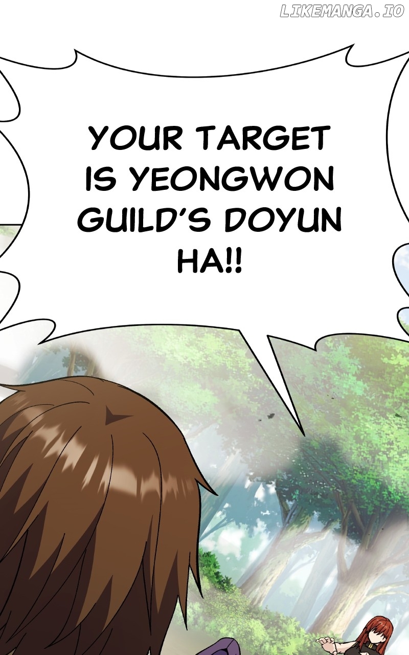Divine Delivery Chapter 10 - page 54