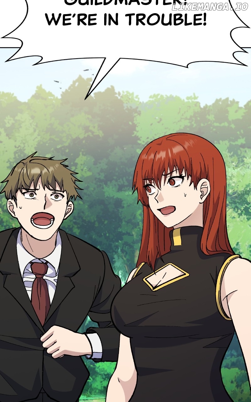 Divine Delivery Chapter 10 - page 61