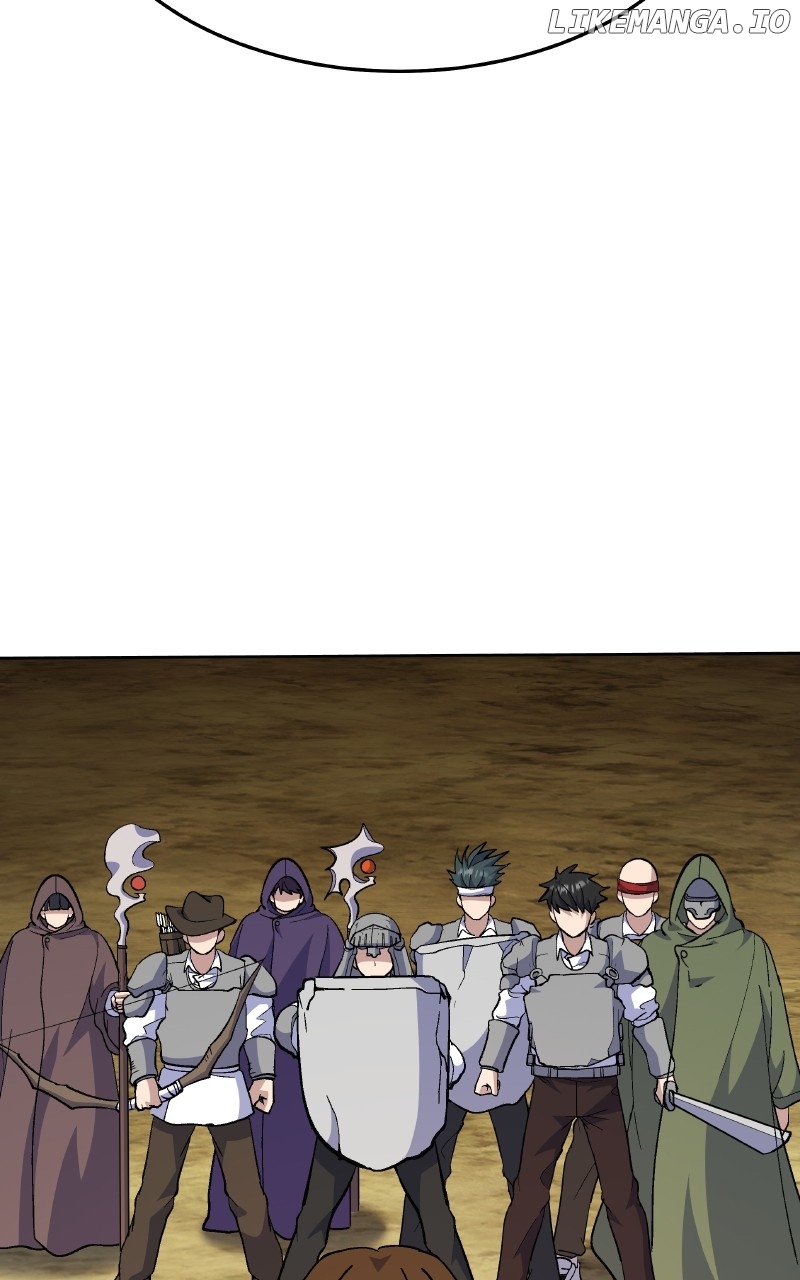 Divine Delivery Chapter 10 - page 71