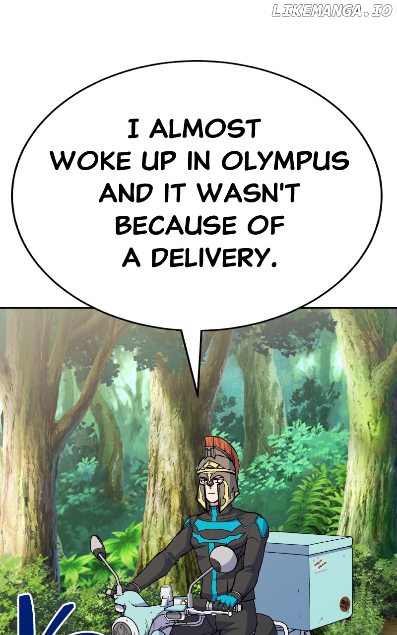Divine Delivery Chapter 10 - page 78