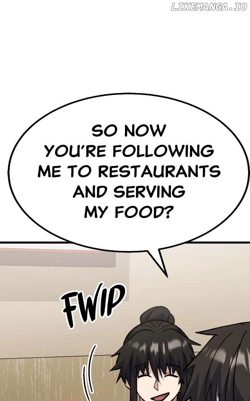 Divine Delivery Chapter 31 - page 100