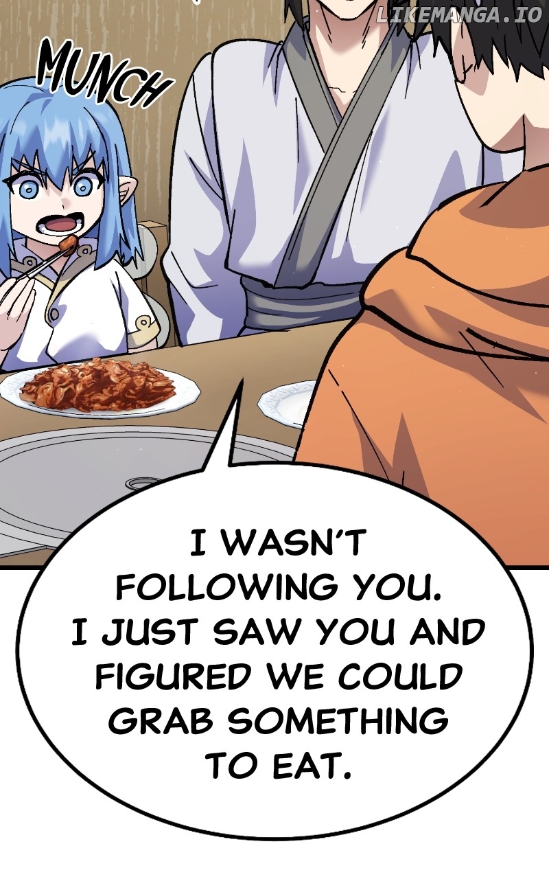 Divine Delivery Chapter 31 - page 101