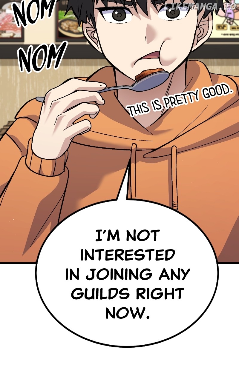 Divine Delivery Chapter 31 - page 103