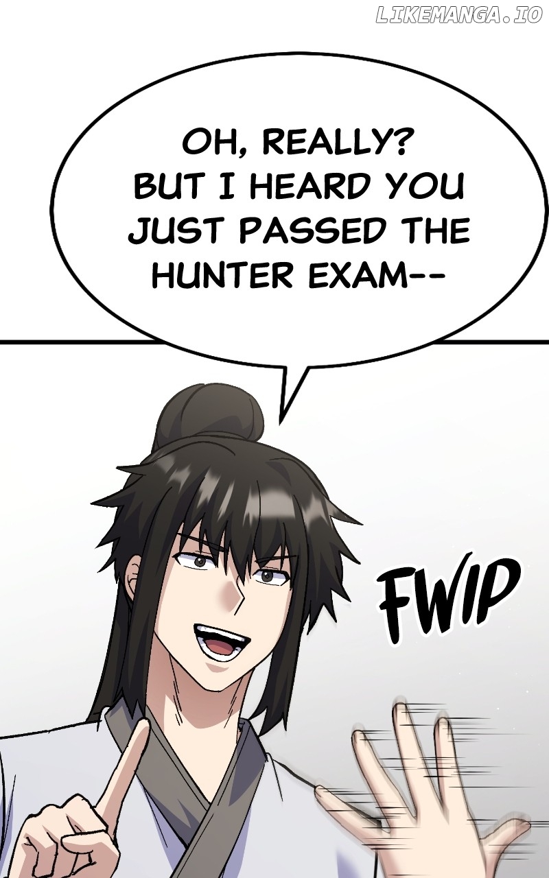 Divine Delivery Chapter 31 - page 104