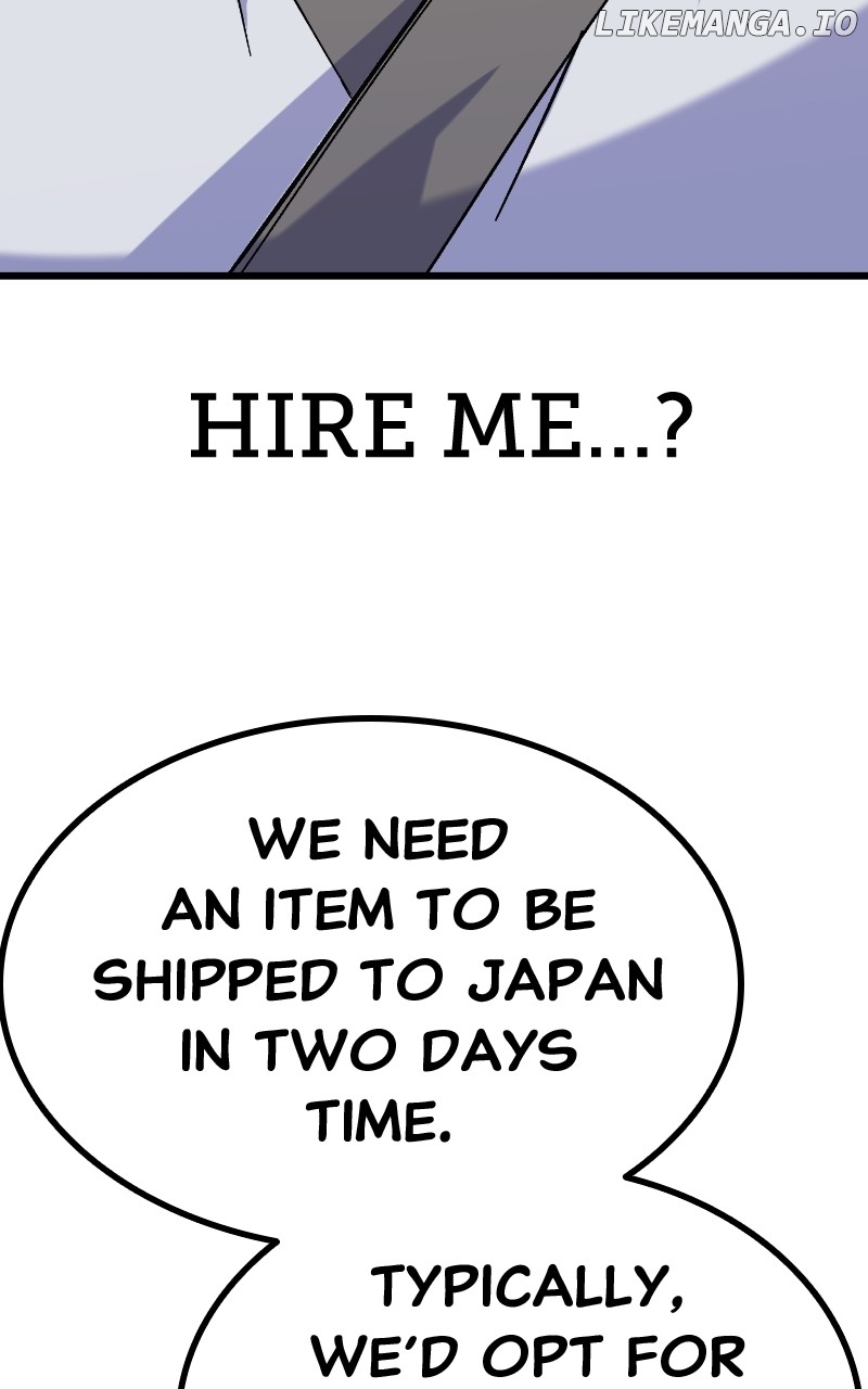 Divine Delivery Chapter 31 - page 111