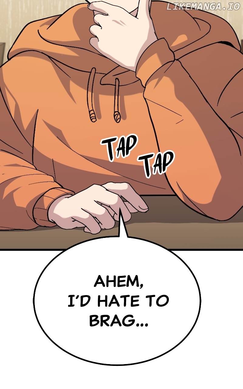 Divine Delivery Chapter 31 - page 116