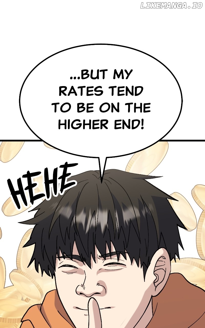 Divine Delivery Chapter 31 - page 117