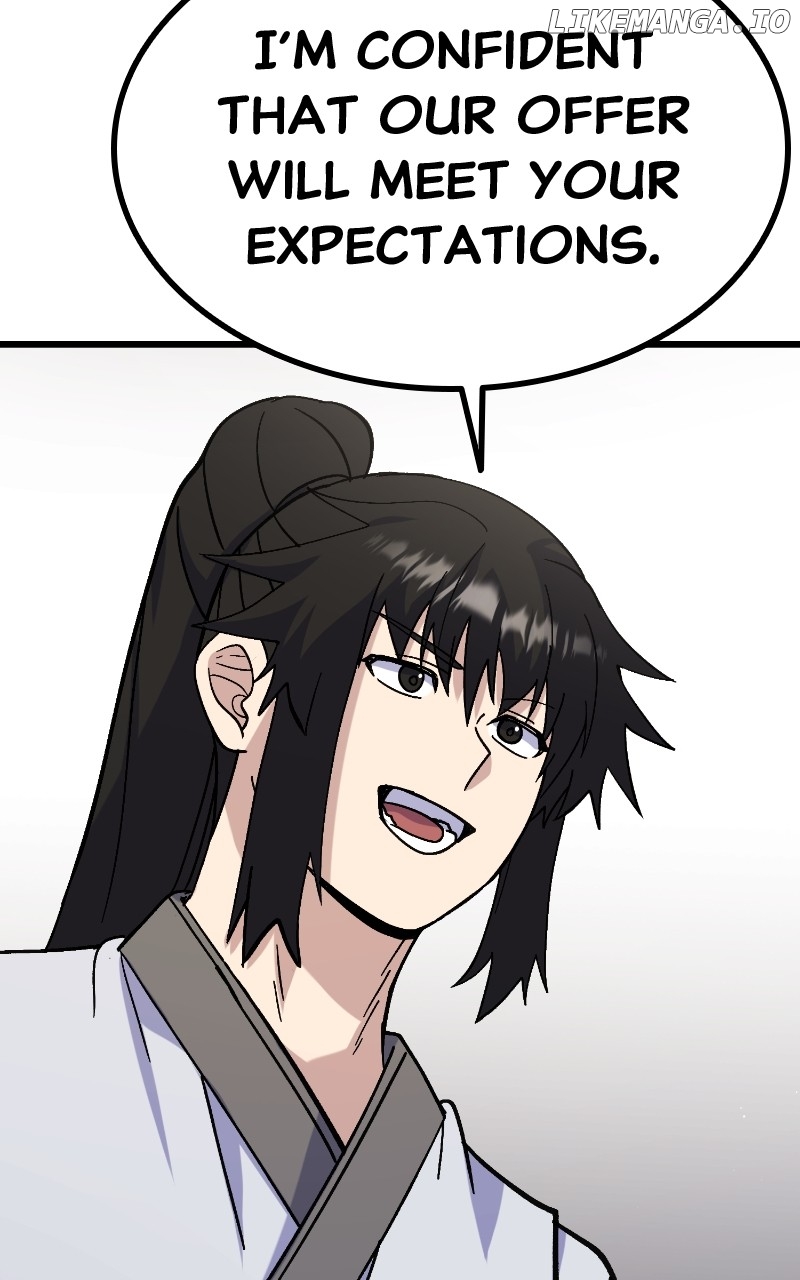 Divine Delivery Chapter 31 - page 119