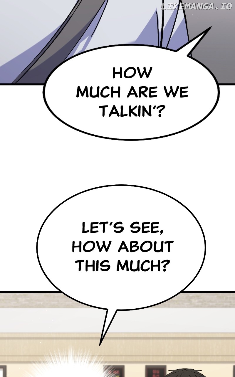 Divine Delivery Chapter 31 - page 120