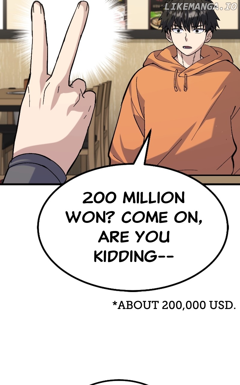 Divine Delivery Chapter 31 - page 121