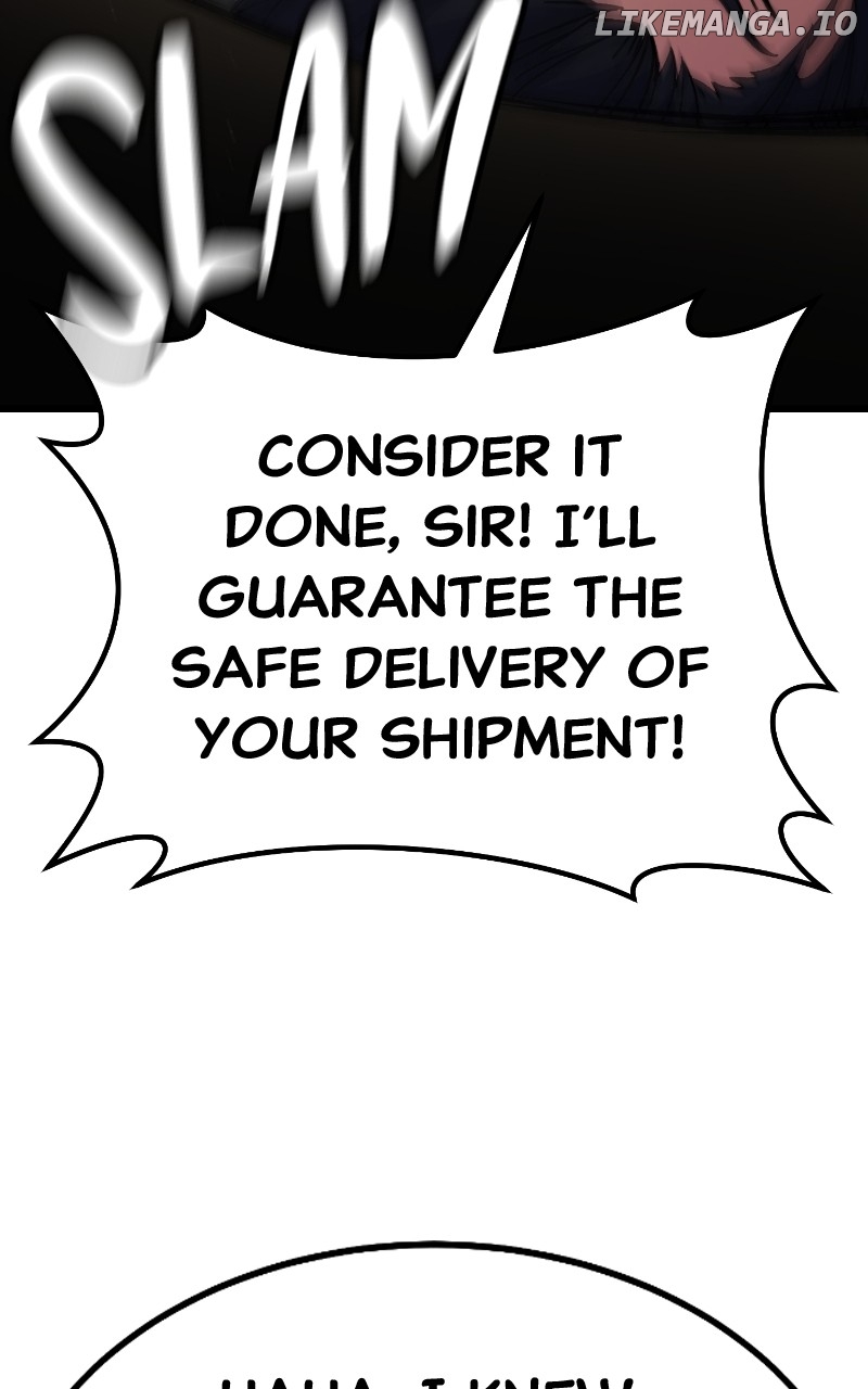 Divine Delivery Chapter 31 - page 123