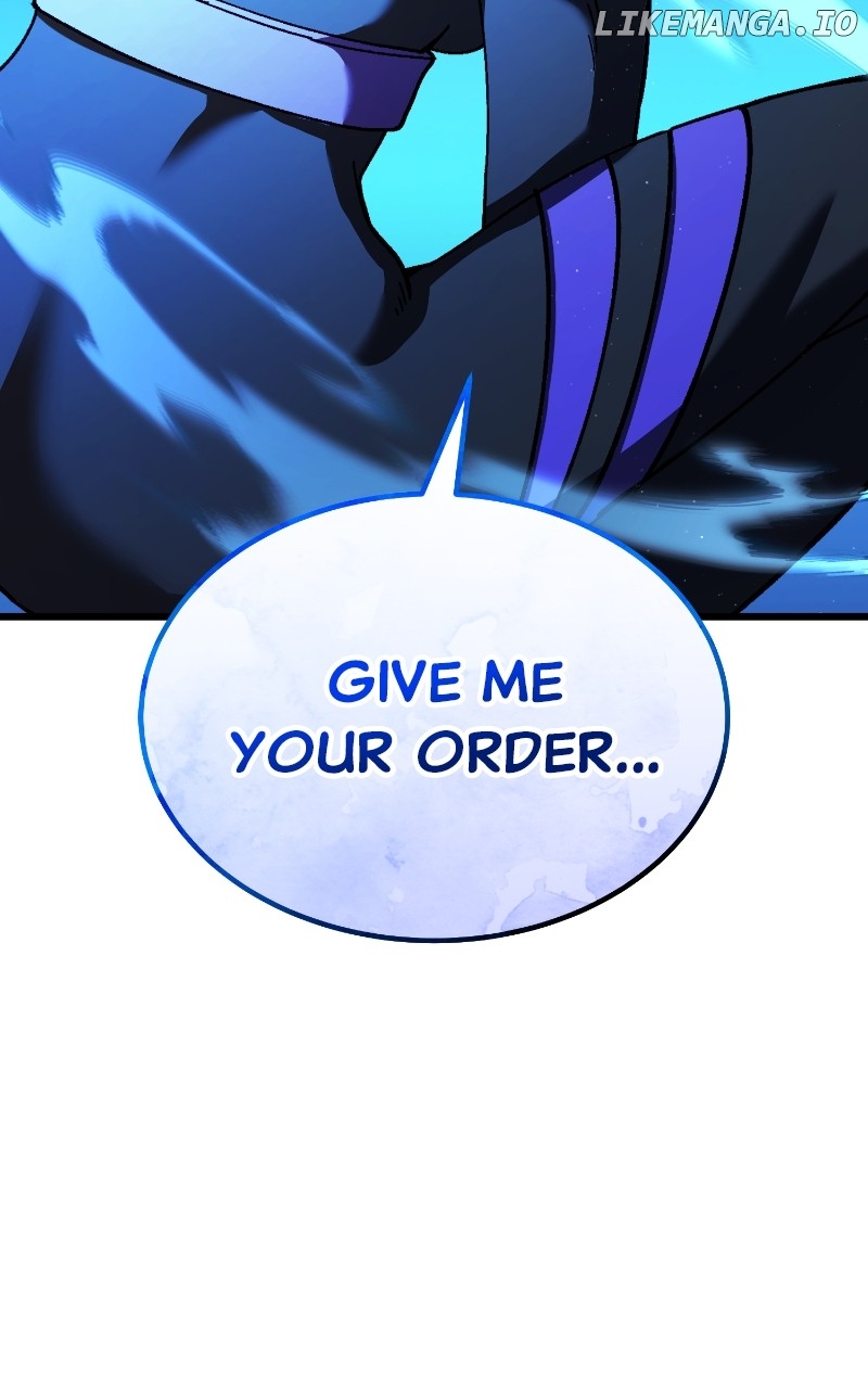 Divine Delivery Chapter 31 - page 131