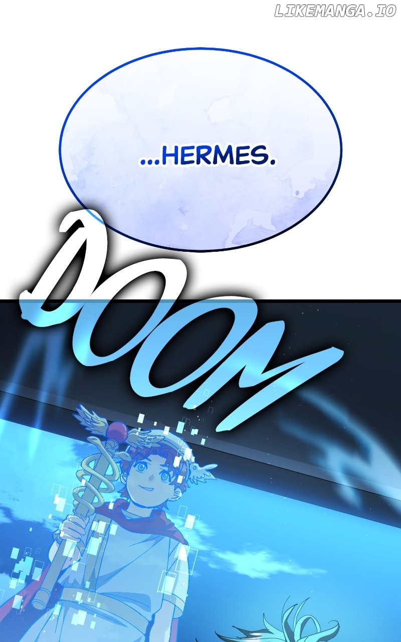 Divine Delivery Chapter 31 - page 132