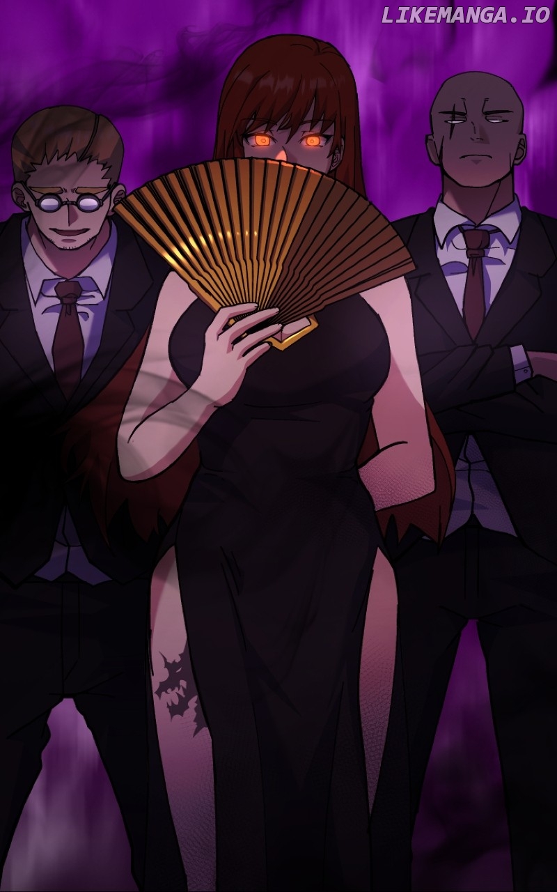 Divine Delivery Chapter 31 - page 14