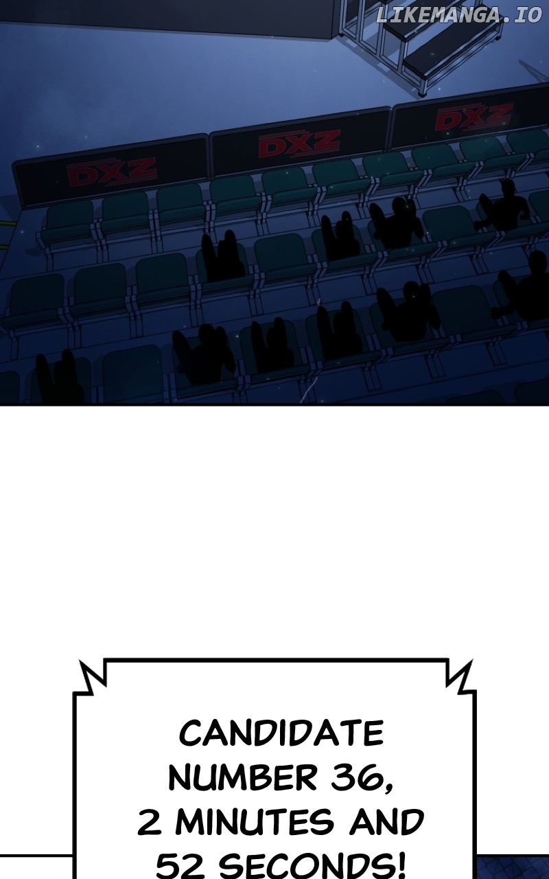 Divine Delivery Chapter 31 - page 2