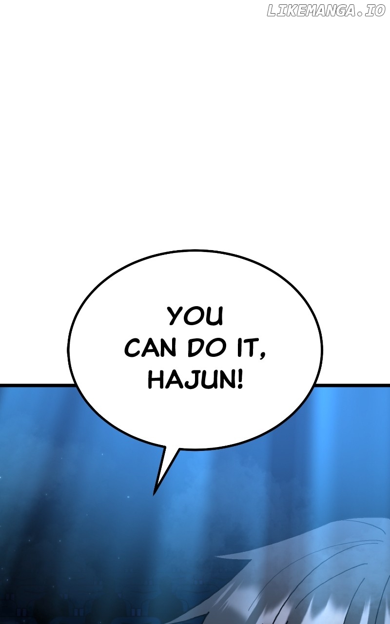 Divine Delivery Chapter 31 - page 21
