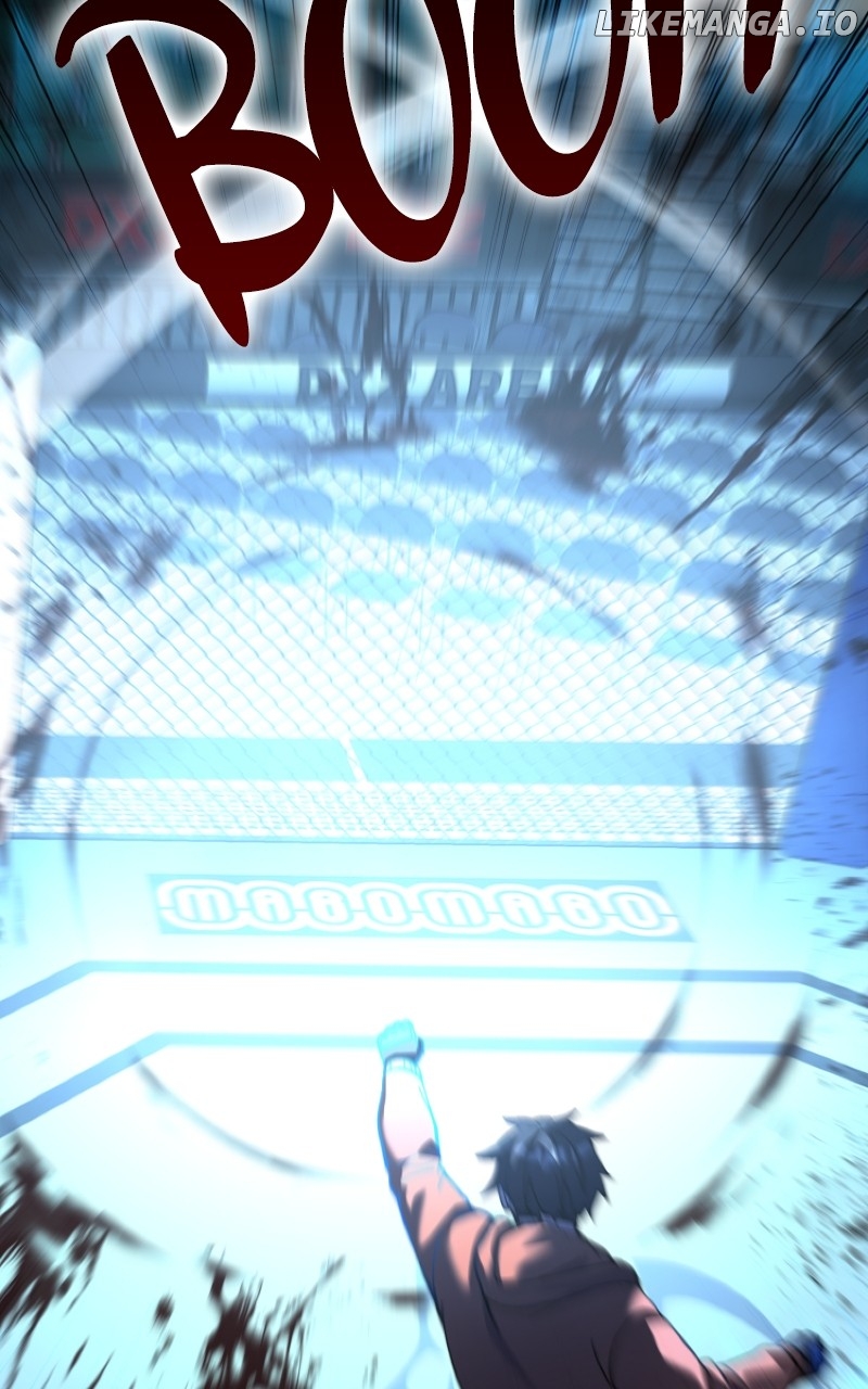 Divine Delivery Chapter 31 - page 37