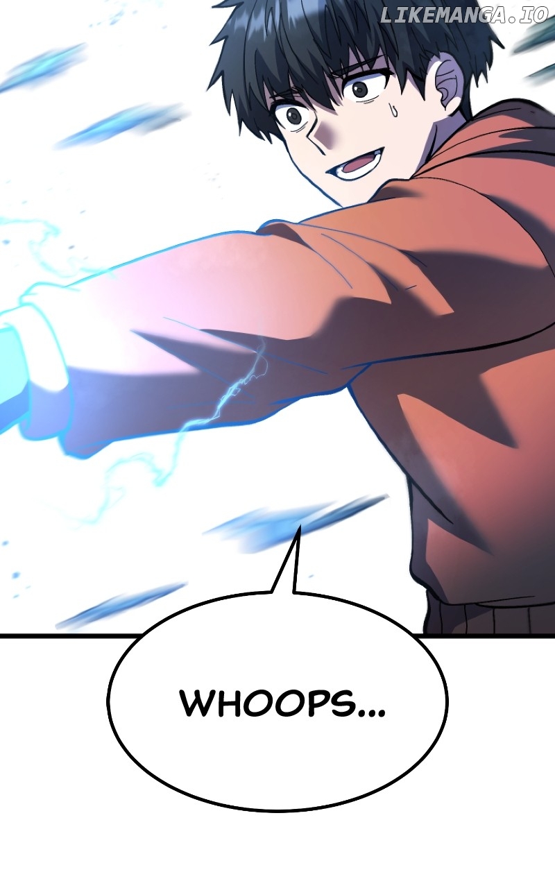 Divine Delivery Chapter 31 - page 42