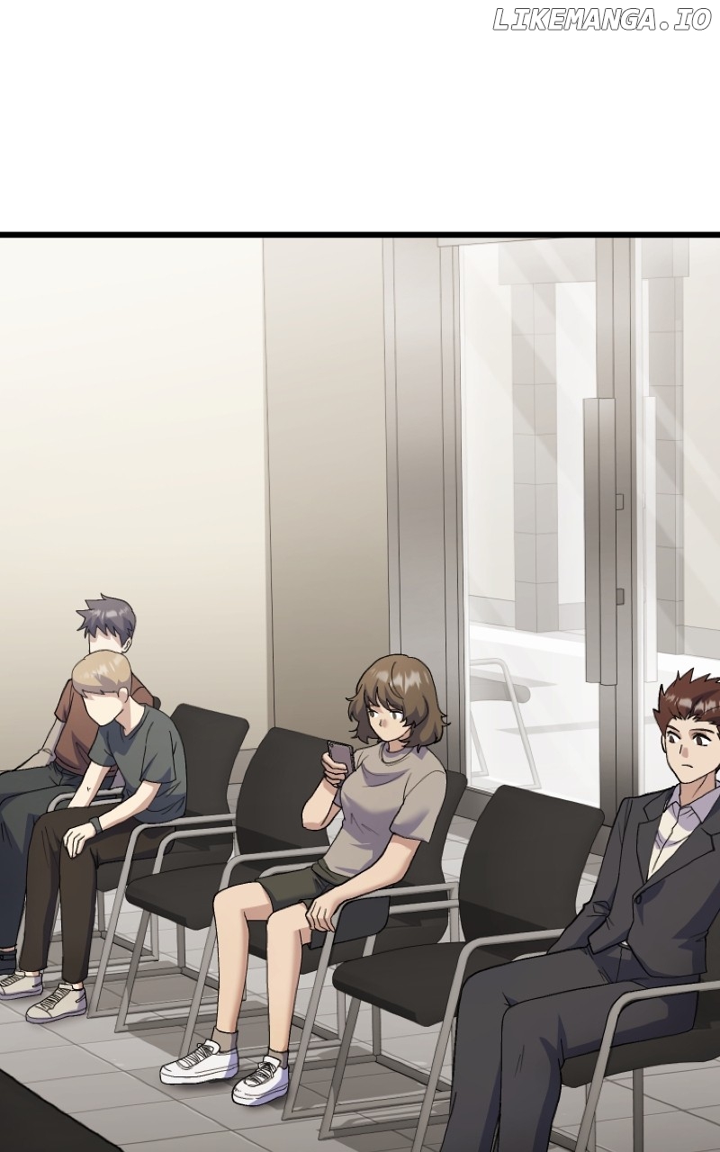 Divine Delivery Chapter 31 - page 46