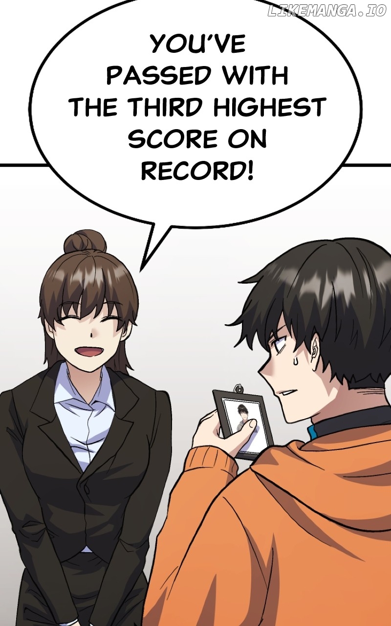 Divine Delivery Chapter 31 - page 49