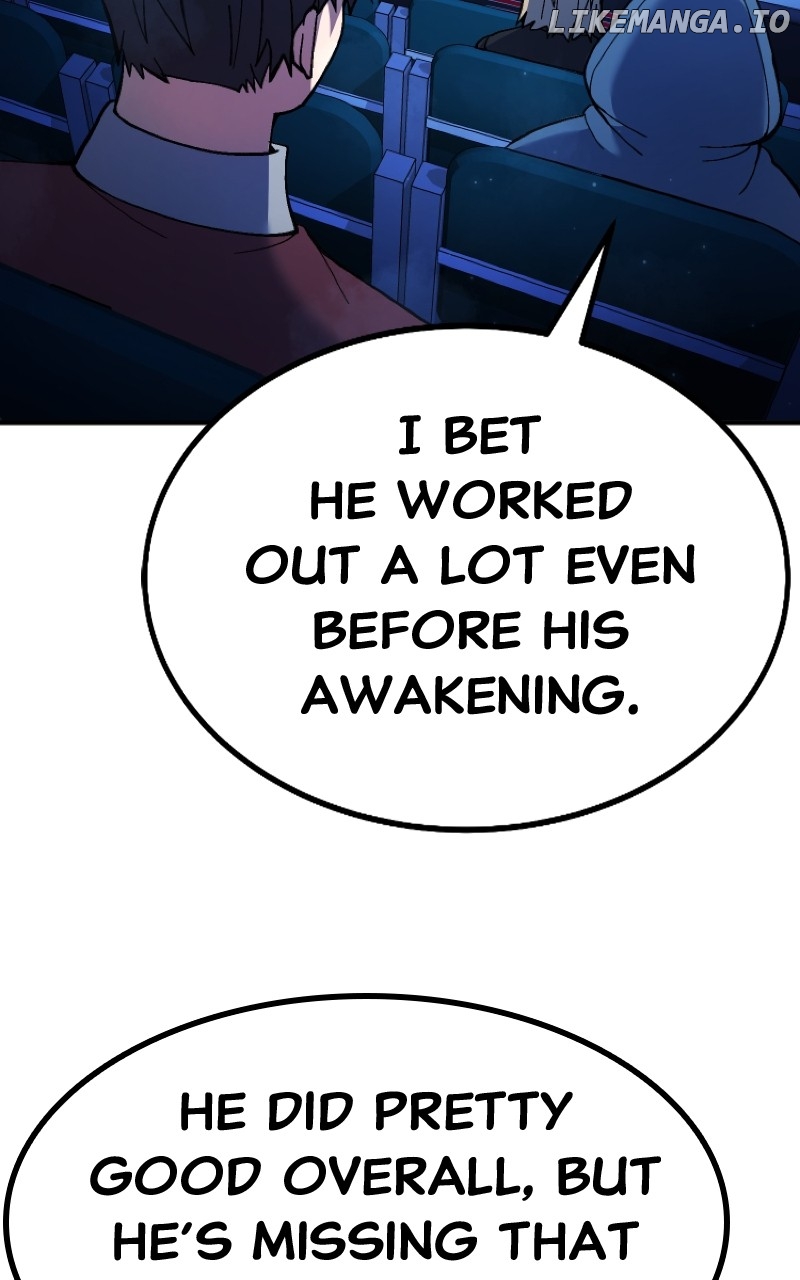 Divine Delivery Chapter 31 - page 5