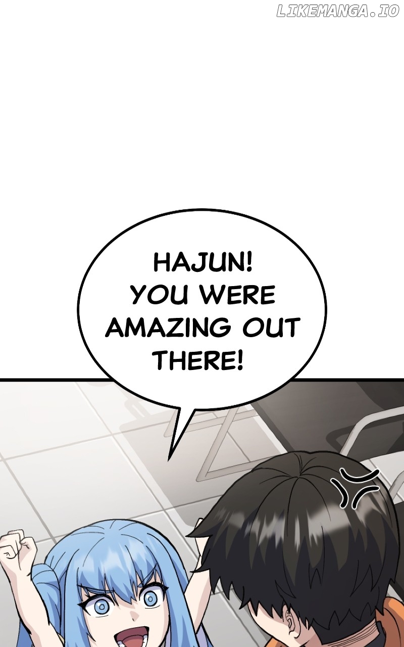 Divine Delivery Chapter 31 - page 52
