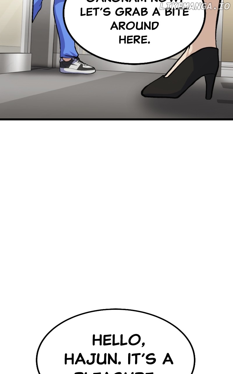 Divine Delivery Chapter 31 - page 55