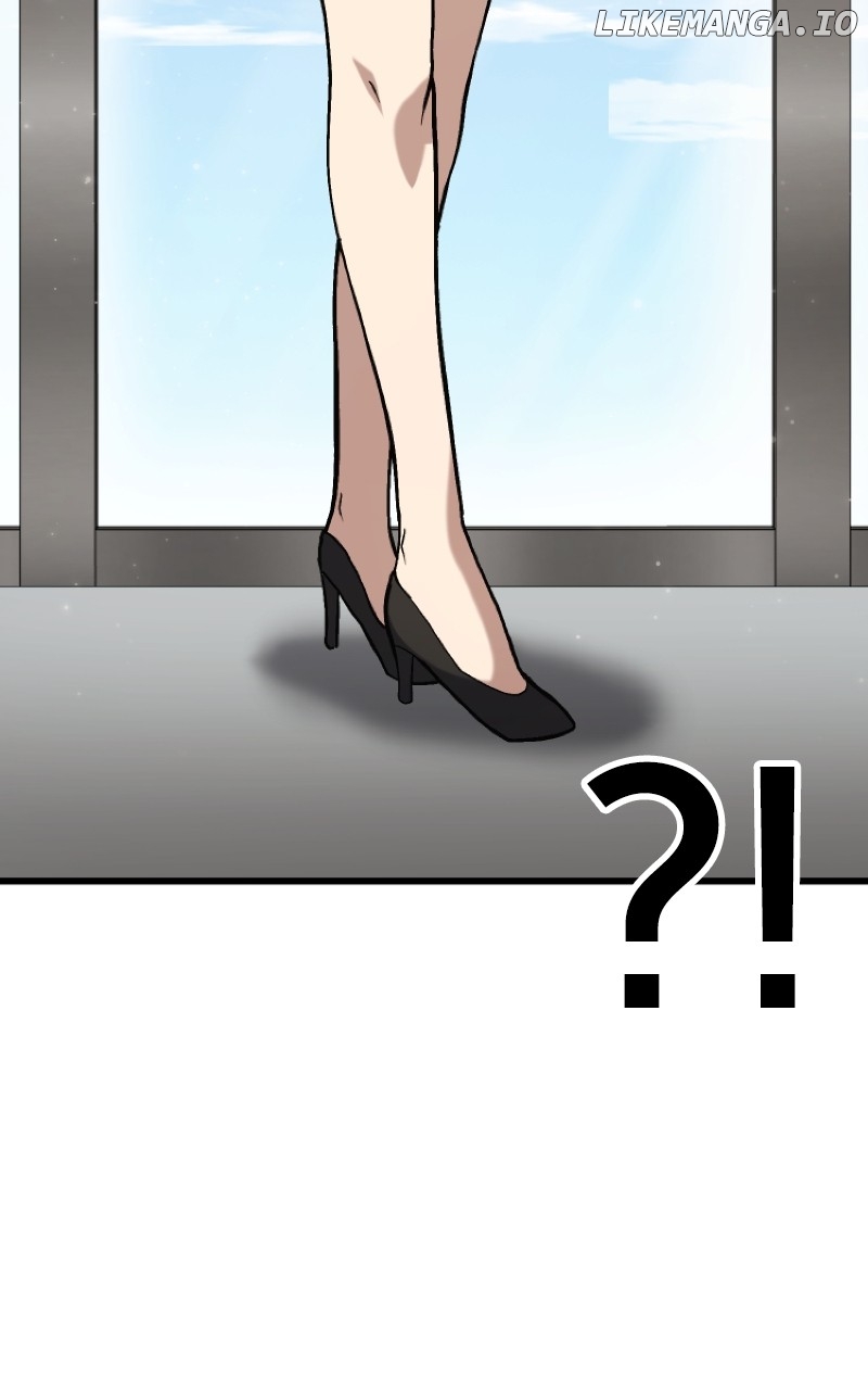 Divine Delivery Chapter 31 - page 59