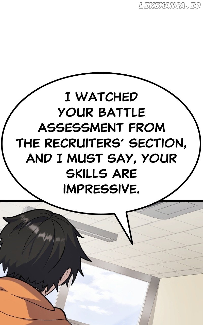 Divine Delivery Chapter 31 - page 62