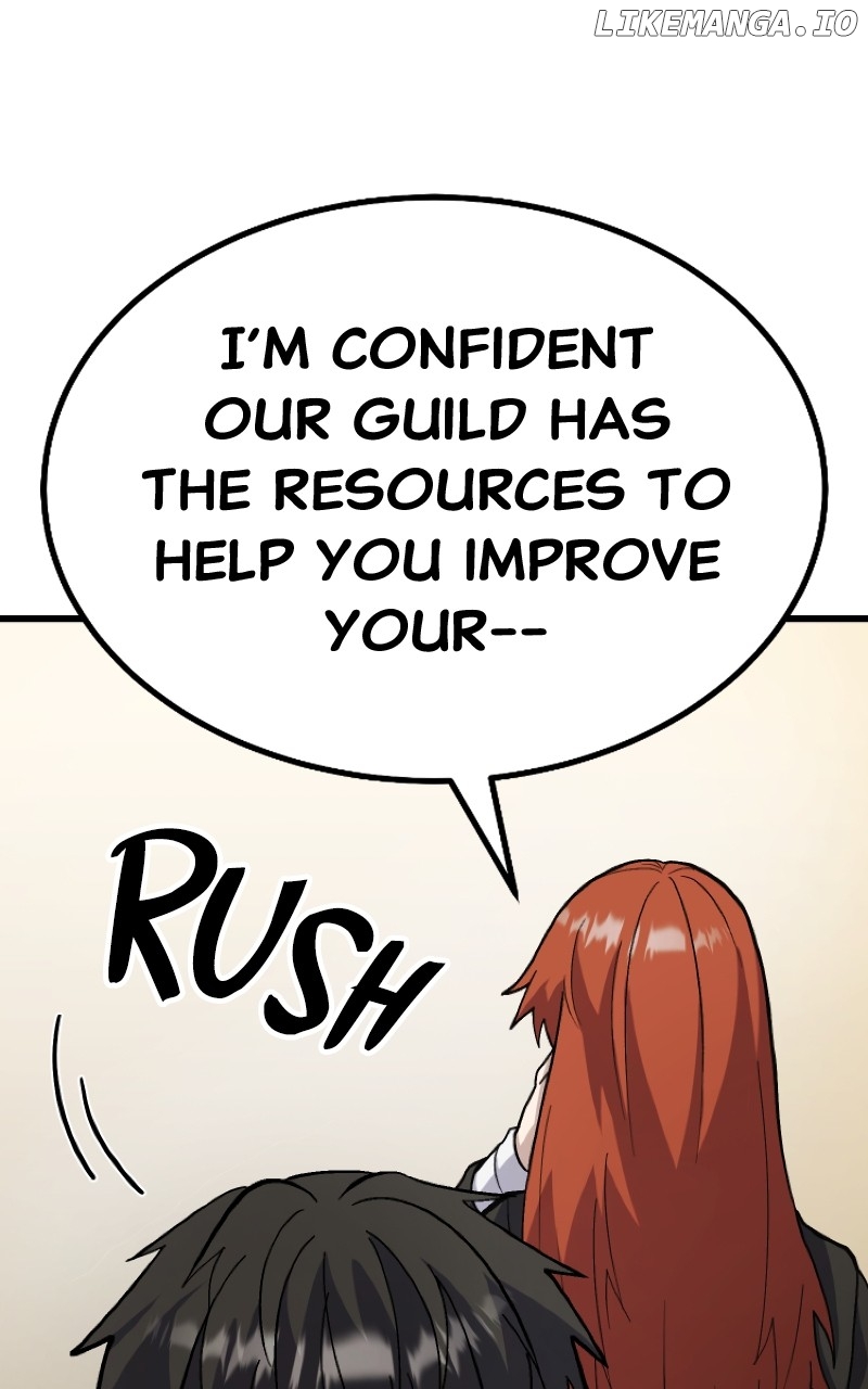 Divine Delivery Chapter 31 - page 64